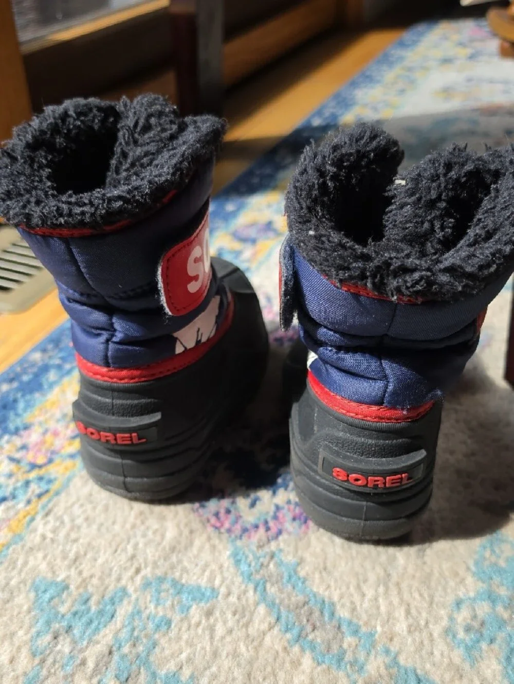 Sorel Kids Snow Boots